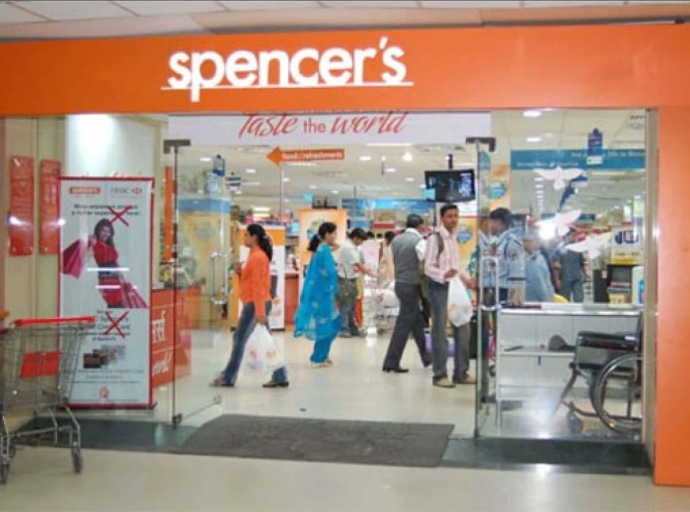Spencer's Retail shows mixed results Q3 FY2024